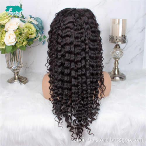 HOT SELLING virgin human hair wigs,360 lace wigs importer